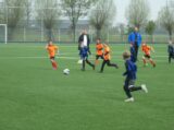 S.K.N.W.K. JO9-1 - Wolfaartsdijk JO9-1 JM (competitie) seizoen 2022-2023 (voorjaar - 4e fase)) (40/71)